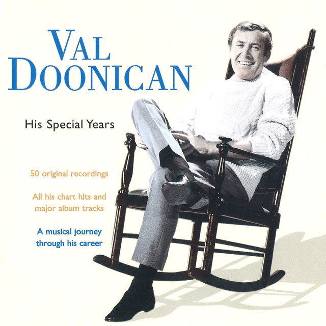 His Special Years cover