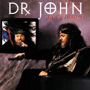 Television album