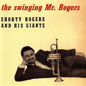The Swinging Mr. Rogers cover