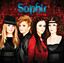 Saphir Albumcover