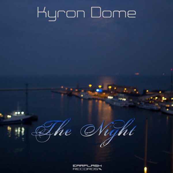 Kyron Dome Photo
