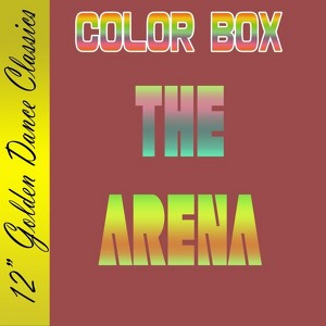 Color Box