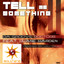 Tell Me Something Albumcover