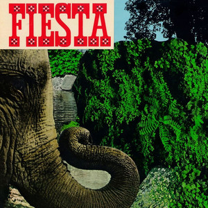 Fiesta cover