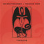 Shawn Persinger Is Prester John: Peerless Albumcover