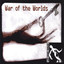 War Of The Worlds Albumcover