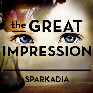 The Great Impression cover
