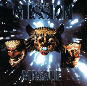 Masque cover