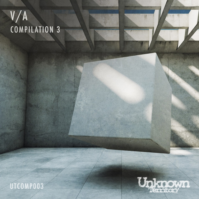 Compilation 003 cover art