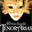 40 Most Beautiful Tenor Arias cover