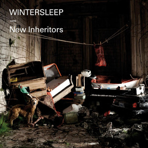 New Inheritors album