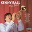 Kenny Ball Plays British Albumcover