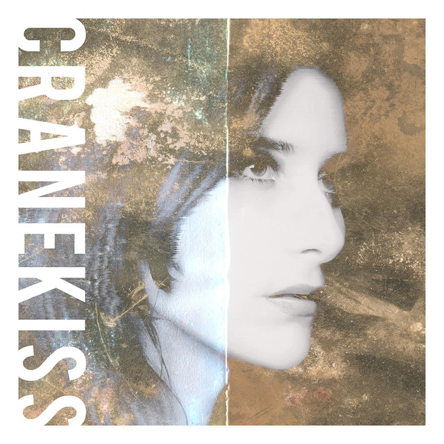 Cranekiss cover
