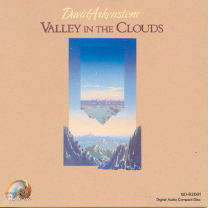 Valley in the Clouds cover