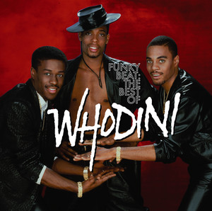 Whodini album