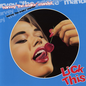 Lick This album