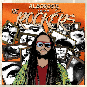 The Rockers cover