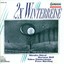 Schubert, F.: Winterreise Albumcover