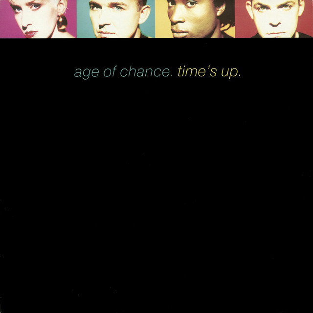 Age of Chance photo