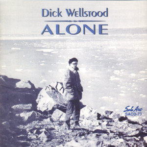 Alone album