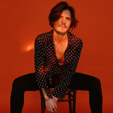 Fredi Leis profile