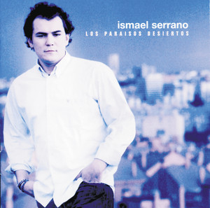Los paraísos desiertos album