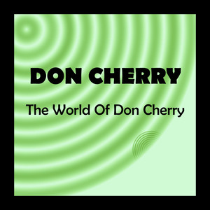 The World of Don Cherry album