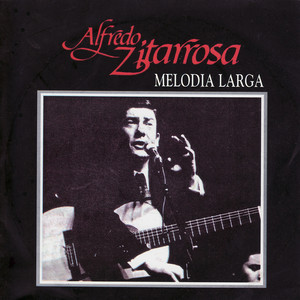 Melodía larga cover