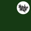 The Green Album Albumcover