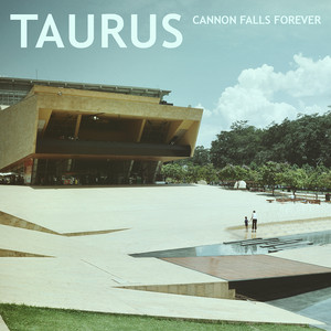 Cannon Falls Forever Albumcover