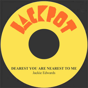 Dearest album