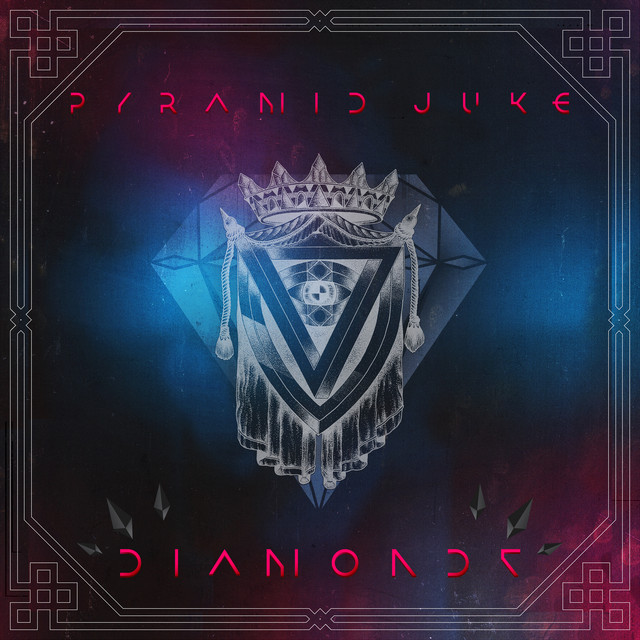 Pyramid Juke Photo
