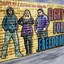 Fight For Freedom (feat. Kiara Vee) Albumcover
