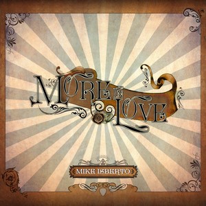 More in Love Albumcover