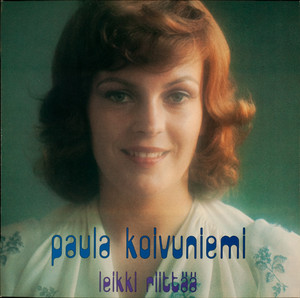 Leikki riittää album