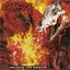 Release the Rancor Albumcover