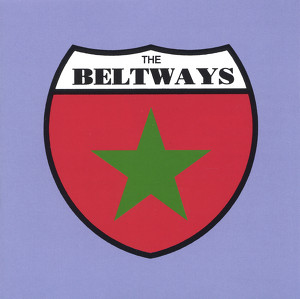 The Beltways Albumcover