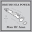 Man of Aran cover