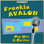 Masterpieces Presents Frankie Avalon: Pop Hits & Rarities (12 Tracks) cover
