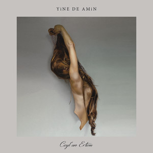 Yine De Amin cover