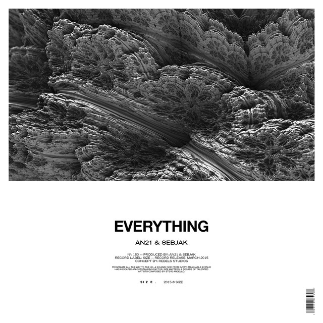 Everything cover