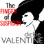 The Finger of Suspicion cover