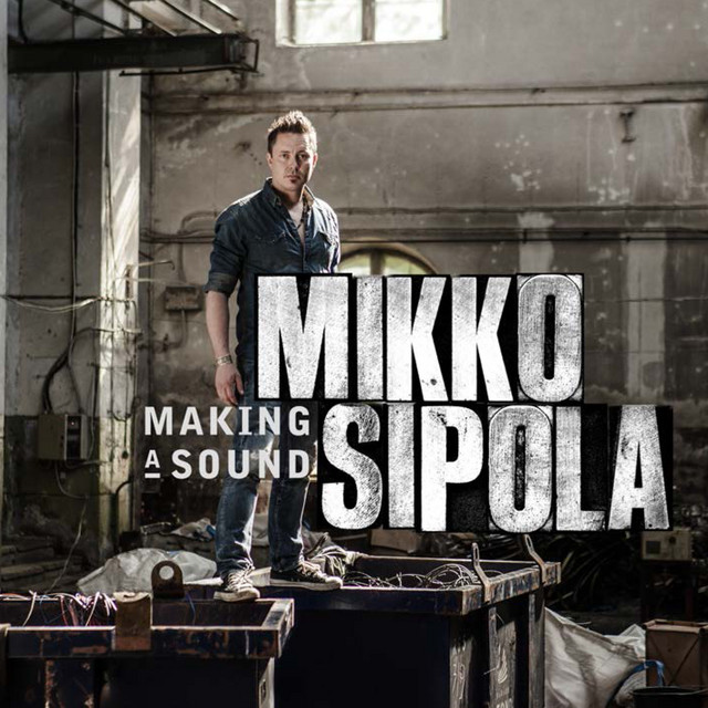 Mikko Sipola photo