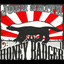 Honey Badger Albumcover