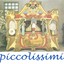 Piccolissimi Albumcover