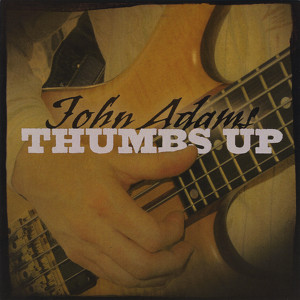Thumbs Up Albumcover