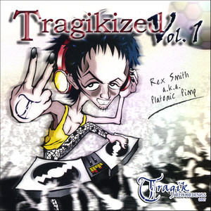 Tragikized Vol.1 album
