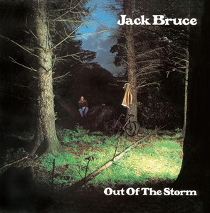 Out of the Storm album