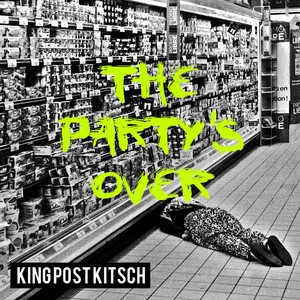 King Post Kitsch