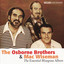 The Essential Bluegrass Album cover